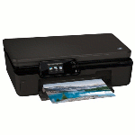 HP Photosmart 5520 Impresora Multifunción WiFi