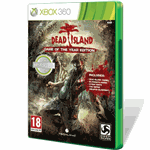 Dead Island GOTY Classics Xbox 360 - 15,74€