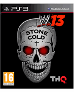 WWE 13 Collector's Edition PS3 - 61,88€
