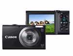 Canon PowerShot A2300 Kit Cámara Compacta Digital