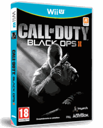 Call of Duty: Black Ops II Wii U - 22,49€