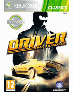 Driver San Frnacisco Classics Xbox 360 - 9,74€