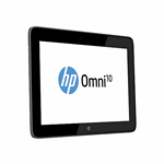 HP Omni 10 5600es Tablet 10" Windows 8.1