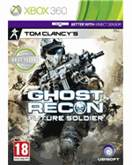 Ghost Recon Future Soldier Classics Xbox 360 - 9,74€