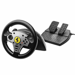 Volante Ferrari Challenge PC / PS3 - 29,99€