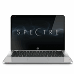 HP Spectre Ultrabook™ 14-3200es