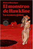 Descargar El monstruo de Hawkline deJules Howard
