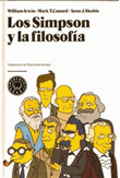Descargar Los Simpsons y la filosofía deWilliam Irwin