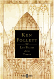 Descargar Los pilares de la tierra , Edad Media deKen Follett