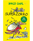 Descargar El Superzorro deRoald Dahl