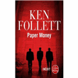 Descargar Paper money deKen Follett