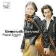 Sonatas violonchelo Op. 47