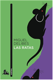 Descargar Las ratas deMiguel Delibes