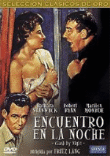 Encuentro en la noche