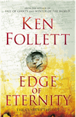 Descargar Edge of Eternity deKen Follett