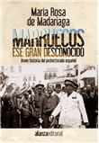 Marruecos, ese gran desconocido
