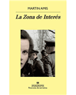 Descargar La Zona de Interés , Novela contemporánea deMartin Amis