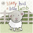 Mary had a little lamb