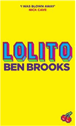Descargar Lolito deJack London