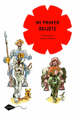 Descargar Mi primer Quijote deJaime Gil de Biedma