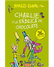 Descargar Charlie y la fábrica de chocolate deOscar Wilde