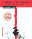 Descargar Cuarenta y tres maneras de soltarse el pelo deElvira Sastre