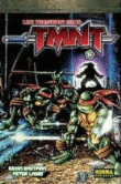 Tortugas Ninja 5 Tortugas Ninja 5