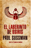 El laberinto de Osiris