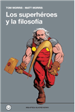 Descargar Los superhéroes y la filosofía , Edición en rústica deRubén Darío