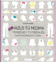 Hazlo tú misma: técnicas y tutoriales para customizar tu ropa