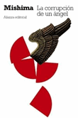 Descargar La corrupción de un ángel deYukio Mishima