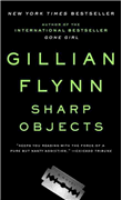 Sharp objects-random house usa