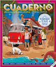 Descargar Cuaderno Blackie Books 4. 2015 , Cuaderno de vacaciones para adultos deJ. R. Ward