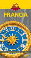 Francia. Guia Total
