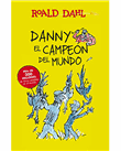 Descargar Danny el campeon del mundo de