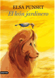El león jardinero
