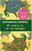 Descargar El vals lento de las tortugas deKatherine Pancol