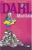 Descargar Matilda deRoald Dahl