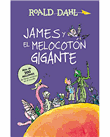 Descargar James y el melocotón gigante deMarc Levy
