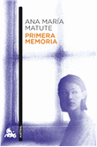 Descargar Primera memoria , Narrativa española deAna María Matute