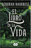 Descargar El libro de la vida deDeborah Harkness