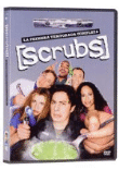 Pack Scrubs (1ª Temporada)