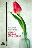 Descargar Cinco horas con Mario deParinoush Saniee