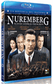 Nuremberg: El juicio contra el Tercer Reich (Formato Blu-Ray)