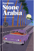 Descargar Stone Arabia deRaúl Ansola