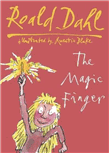 Descargar The Magic Finger deRoald Dahl