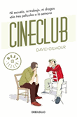 Descargar Cineclub deDavid Gilmour