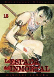 La espada del inmortal