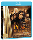 Pack Los pilares de la Tierra (Serie completa) (Formato Blu-Ray)