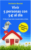 Vivir 5 personas con 5€ al día